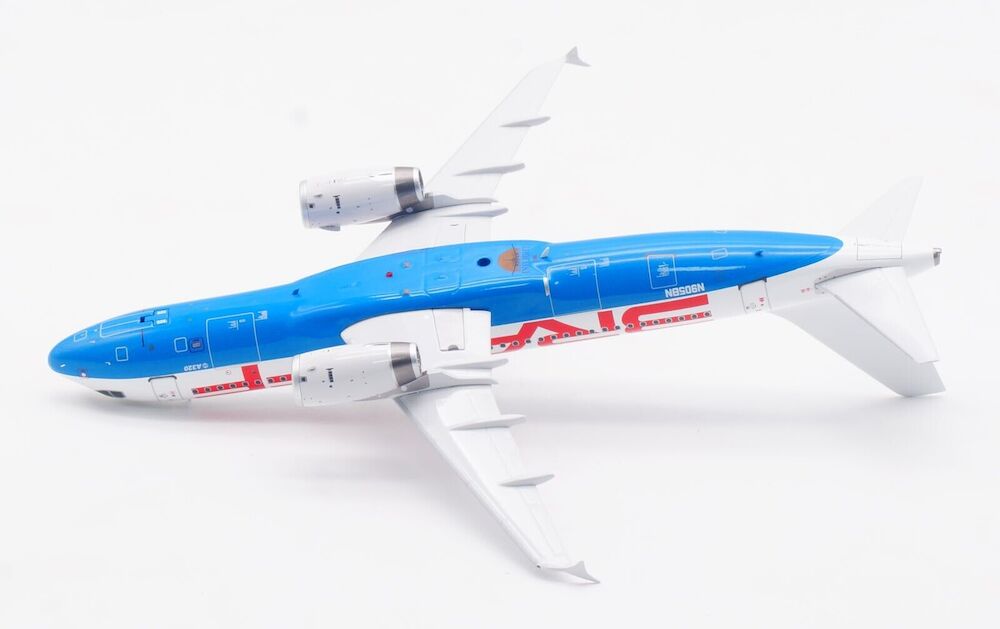 INFLIGHT 200 A320-231 BRANIFF INTERNATIONAL AIRWAYS REG: N905BN