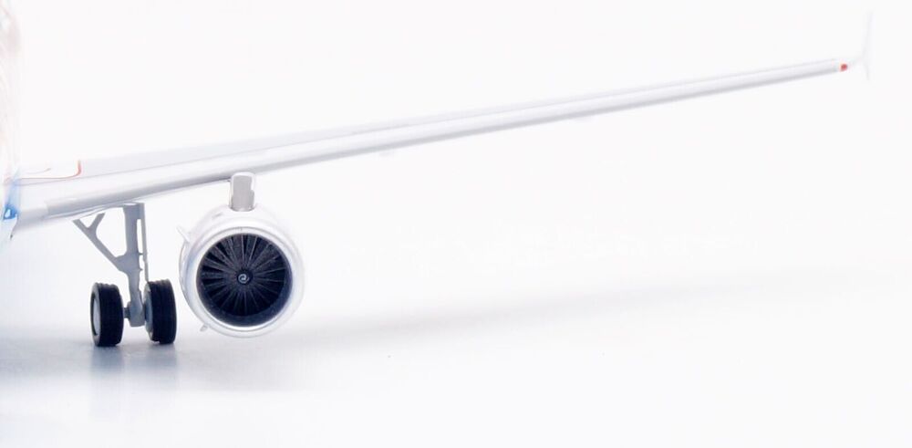 INFLIGHT 200 A320-231 BRANIFF INTERNATIONAL AIRWAYS REG: N905BN