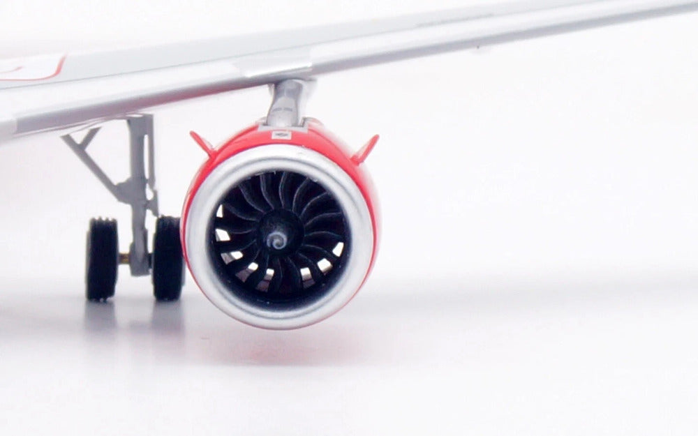 INFLIGHT 200 A320-251N KM MALTA AIRLINES REG: 9H-NEG