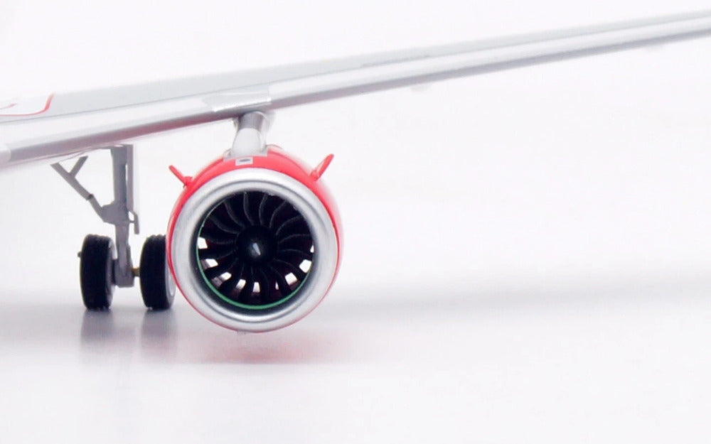 INFLIGHT 200  A320-271N VIVAAEROBUS REG: XA-VIH