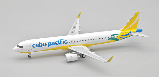INFLIGHT 200 A321-271NX CEBU PACIFIC AIR REG: RP-C4145