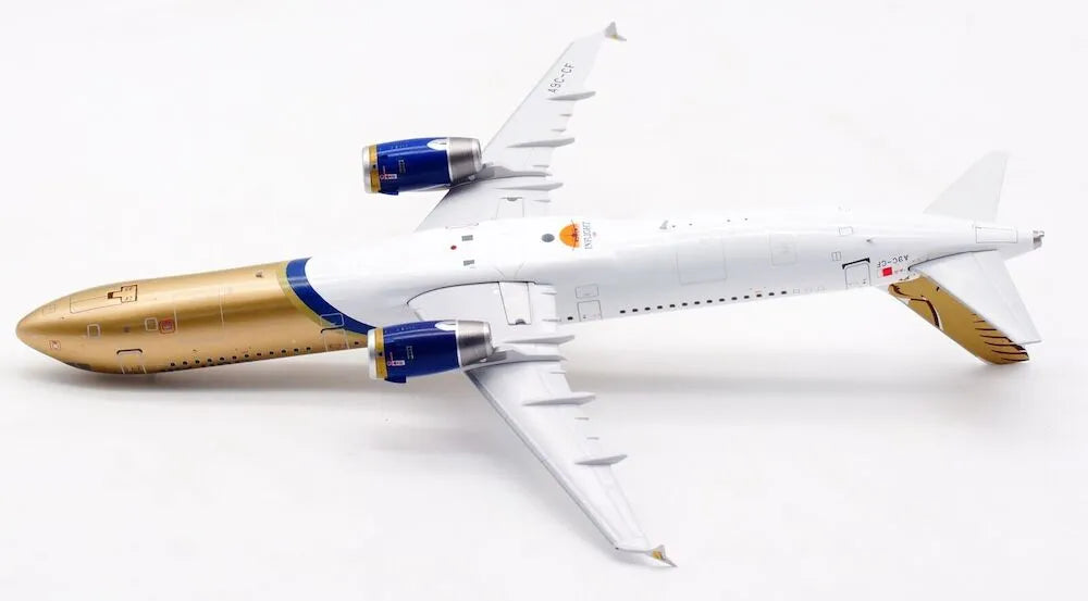 INFLIGHT 200 A321-231 GULF AIR REG: A9C-CF