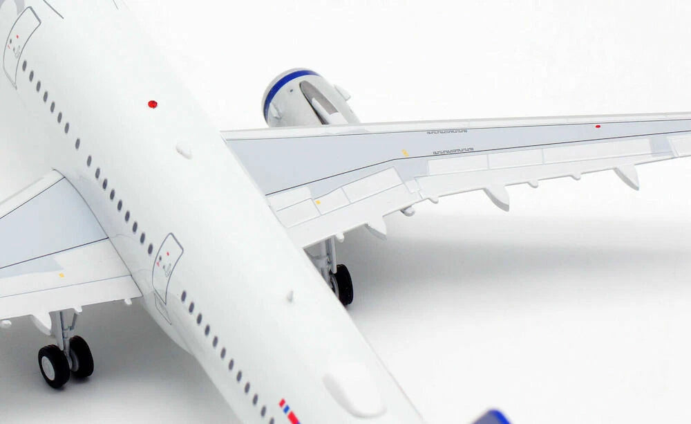 INFLIGHT 200 A321-253NX SAS REG: OY-KBH
