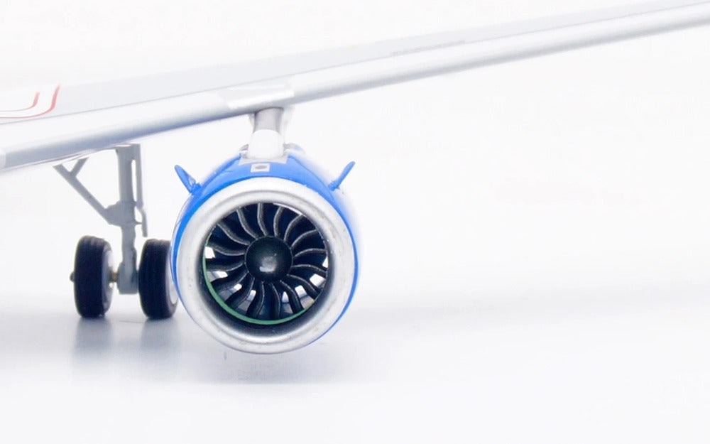 INFLIGHT 200 A321N UNITED AIRLINES REG: N14506