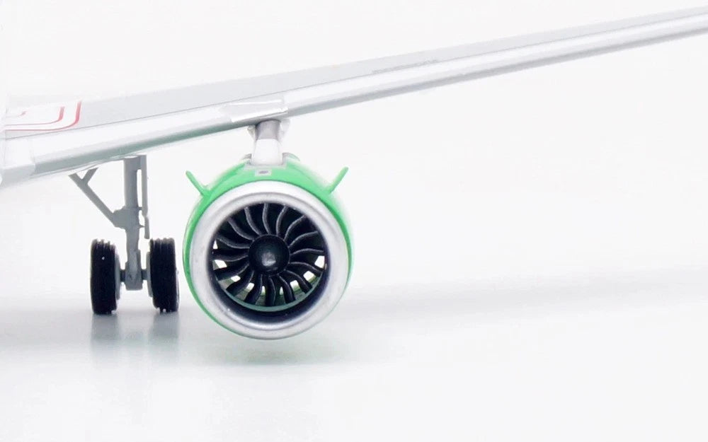 INFLIGHT 200 A321-271NXLR VIVA AEROBUS REG: XA-VXH WITH STAND (LIMITED 60 MODELS)