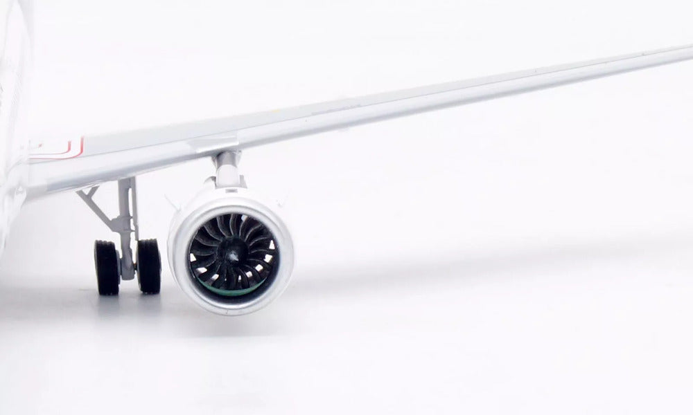 INFLIGHT 200 A321-271NX AIR NEW ZEALAND REG: ZK-OYE