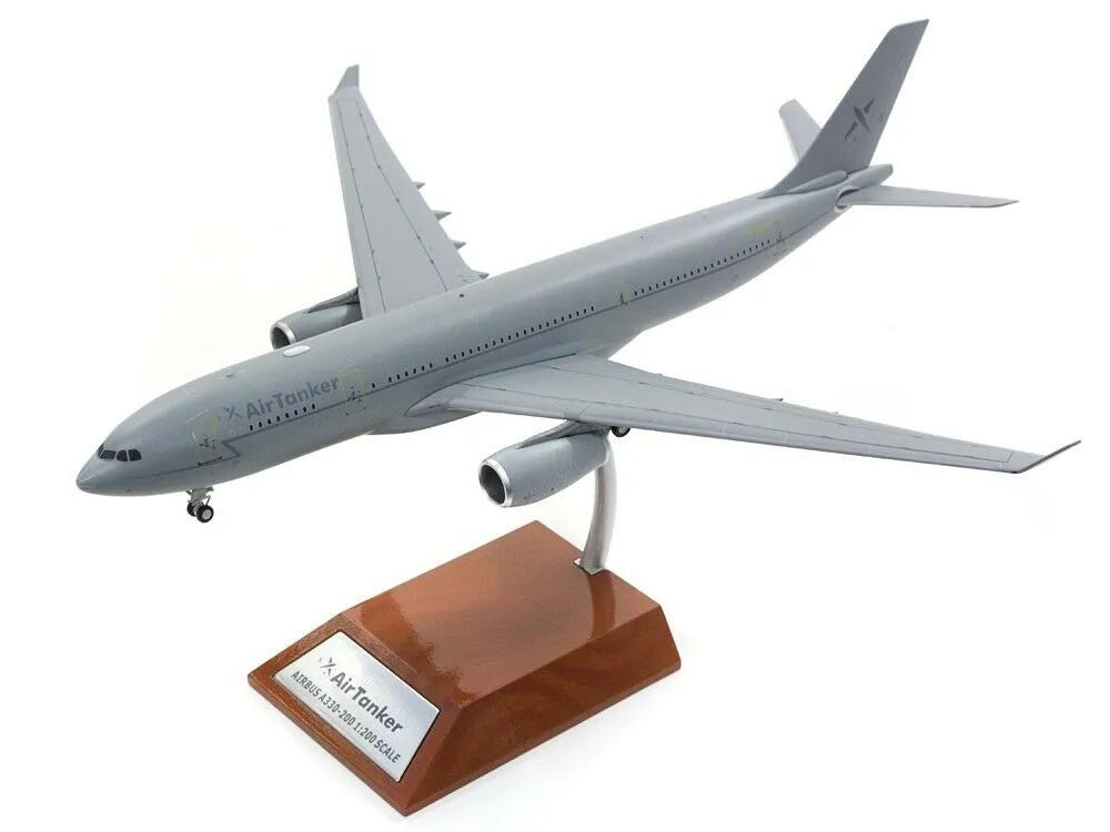INFLIGHT 200 A330 AIR TANKER VOYAGER (KC2) REG: G-VYGJ