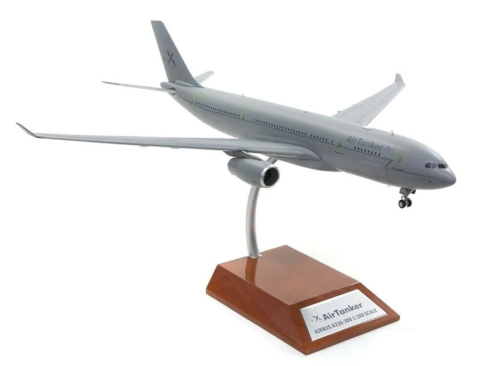 INFLIGHT 200 A330 AIR TANKER VOYAGER (KC2) REG: G-VYGJ