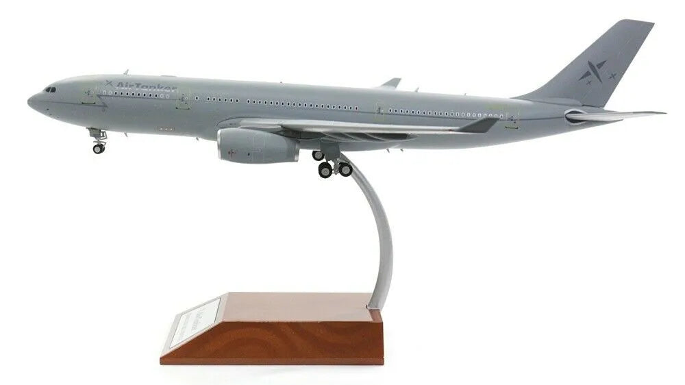 INFLIGHT 200 A330 AIR TANKER VOYAGER (KC2) REG: G-VYGJ