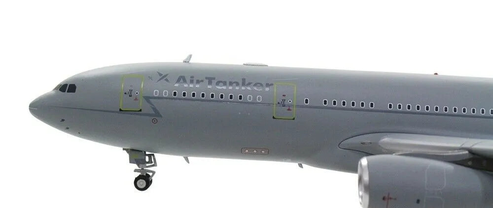 INFLIGHT 200 A330 AIR TANKER VOYAGER (KC2) REG: G-VYGJ