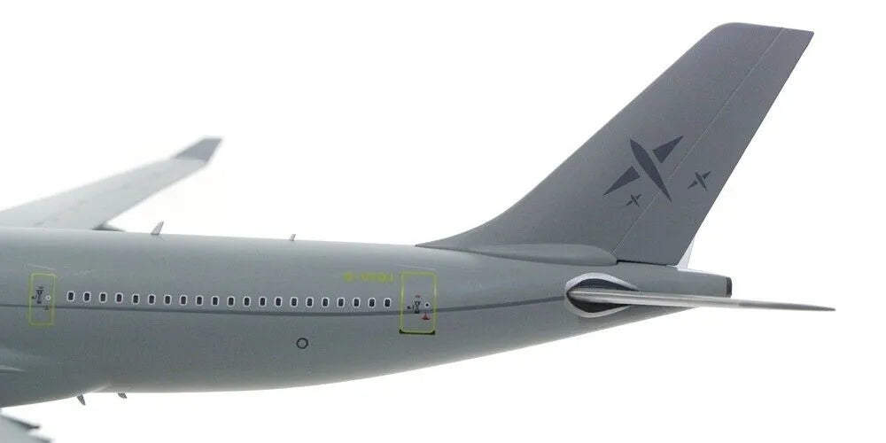 INFLIGHT 200 A330 AIR TANKER VOYAGER (KC2) REG: G-VYGJ