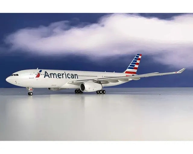 INFLIGHT 200 AMERICAN AIRLINES A330-200 REG: N280AY