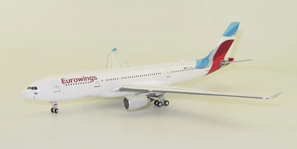 INFLIGHT200 A330-202 EUROWINGS REG: D-AXGB