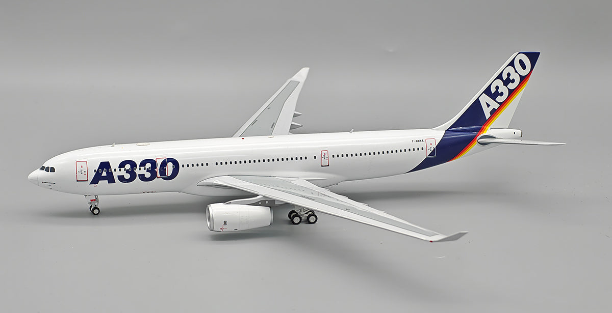 INFLIGHT 200 A330-242 HOUSE COLOURS REG: F-WWKA