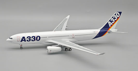 INFLIGHT 200 A330-242 HOUSE COLOURS REG: F-WWKA