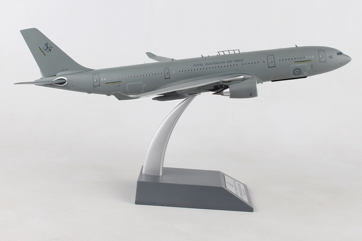 INFLIGHT 200 AIRBUS KC-30A (A330-203MRTT) AUSTRALIAN AIR FORCE REG: A39-004