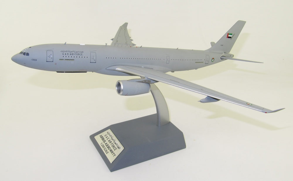 INFLIGHT 200 UAE AIR FORCE AIRBUS A330-243MRTT 1300