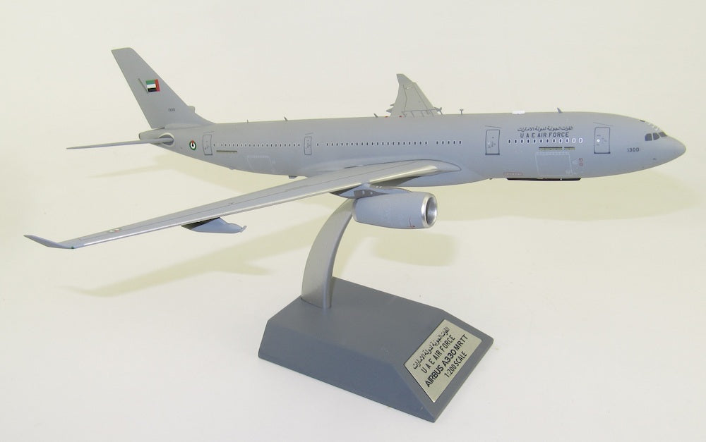 INFLIGHT 200 UAE AIR FORCE AIRBUS A330-243MRTT 1300