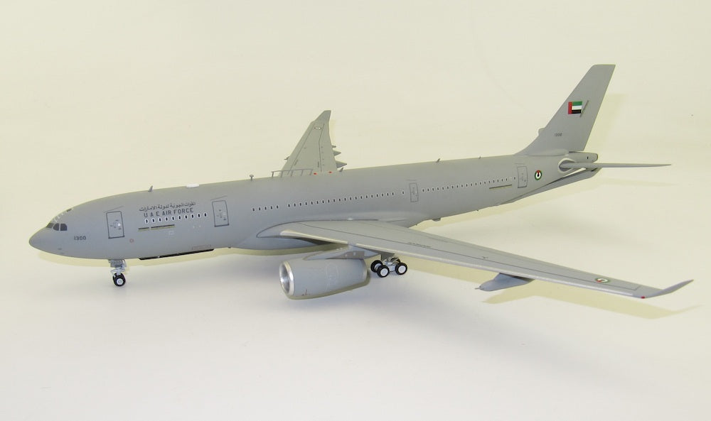 INFLIGHT 200 UAE AIR FORCE AIRBUS A330-243MRTT 1300