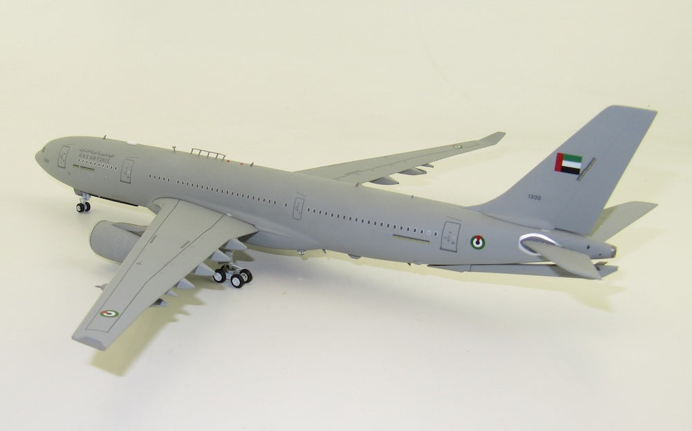 INFLIGHT 200 UAE AIR FORCE AIRBUS A330-243MRTT 1300