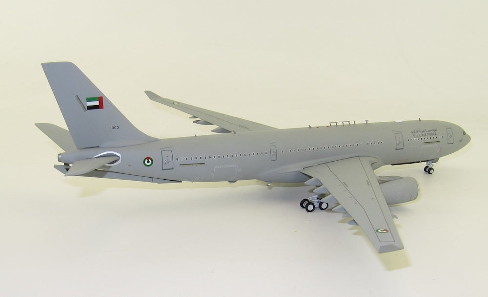 INFLIGHT 200 UAE AIR FORCE AIRBUS A330-243MRTT 1300