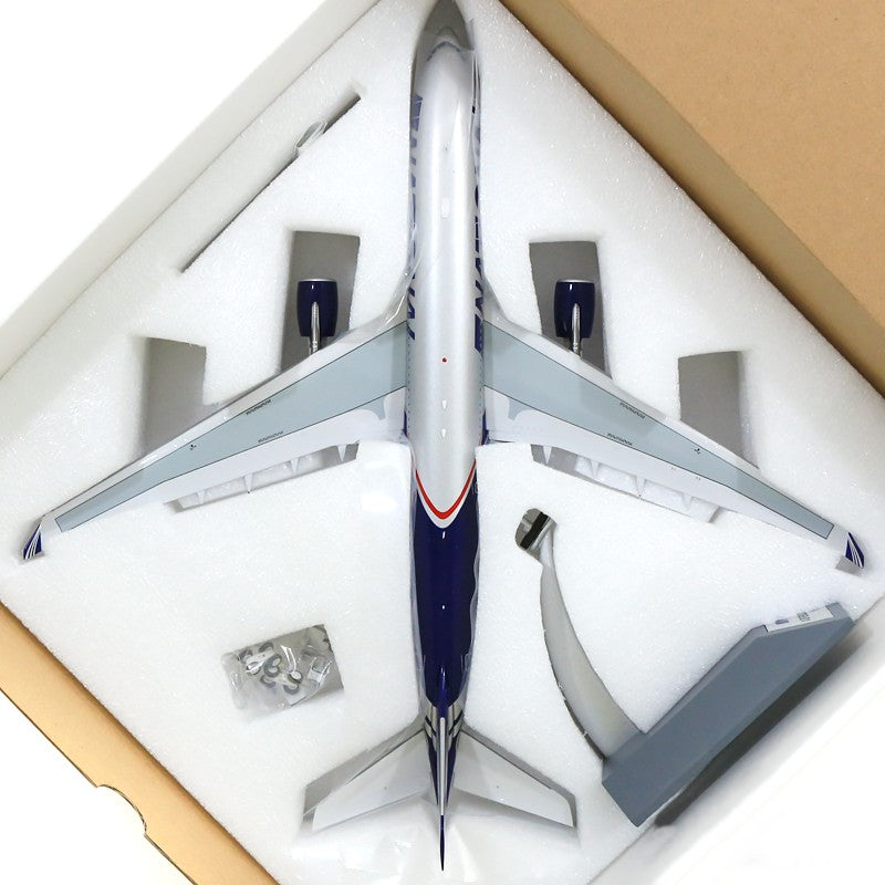 INFLIGHT 200 A330-200 NATIONAL AIRLINES REG: N819CA