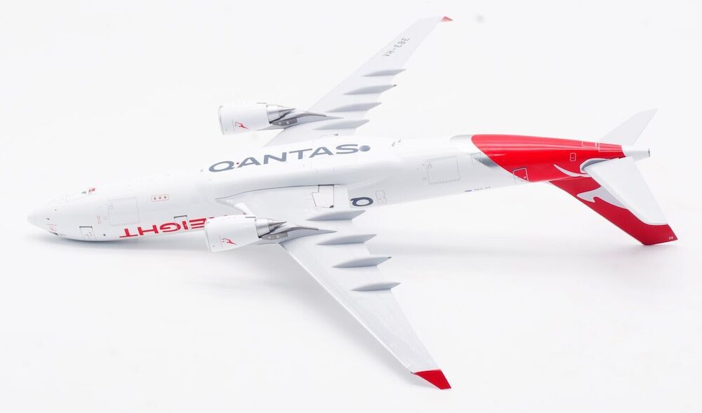 INFLIGHT 200 A330-200 QANTAS FREIGHT REG: VH-EBE