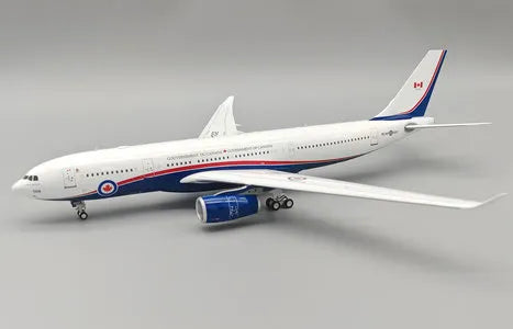 INFLIGHT 200 A330-200 ROYAL CANADIAN AIR FORCE 33002