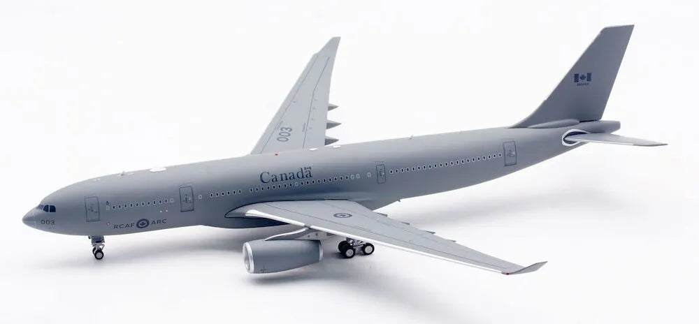 INFLIGHT 200 (A330-200) CANADA AIR FORCE HUSKY 330003 REG: CC-330