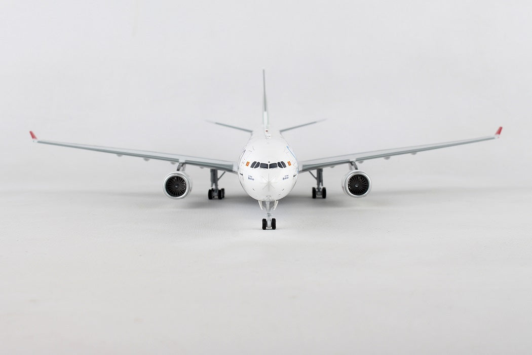 INFLIGHT 200 A330-300 SRI LANKAN AIRLINES REG: 4R-ALM