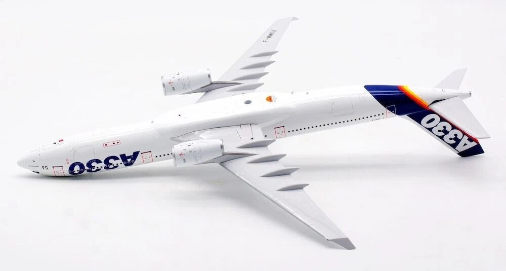 INFLIGHT 200 A330-301 HOUSE COLOURS REG: F-WWKA
