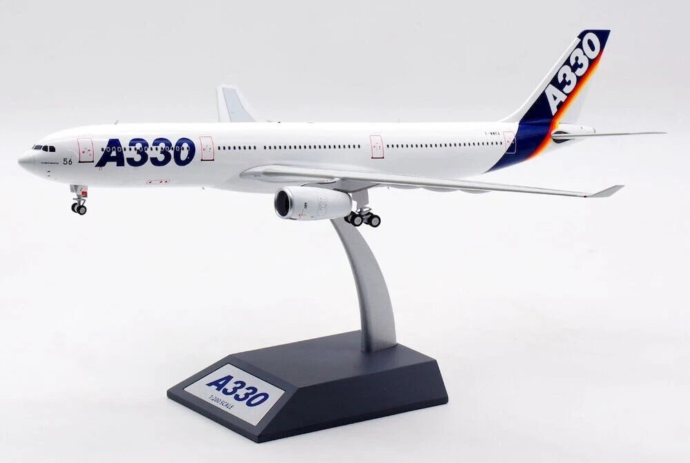 INFLIGHT 200 A330-301 HOUSE COLOURS REG: F-WWKA