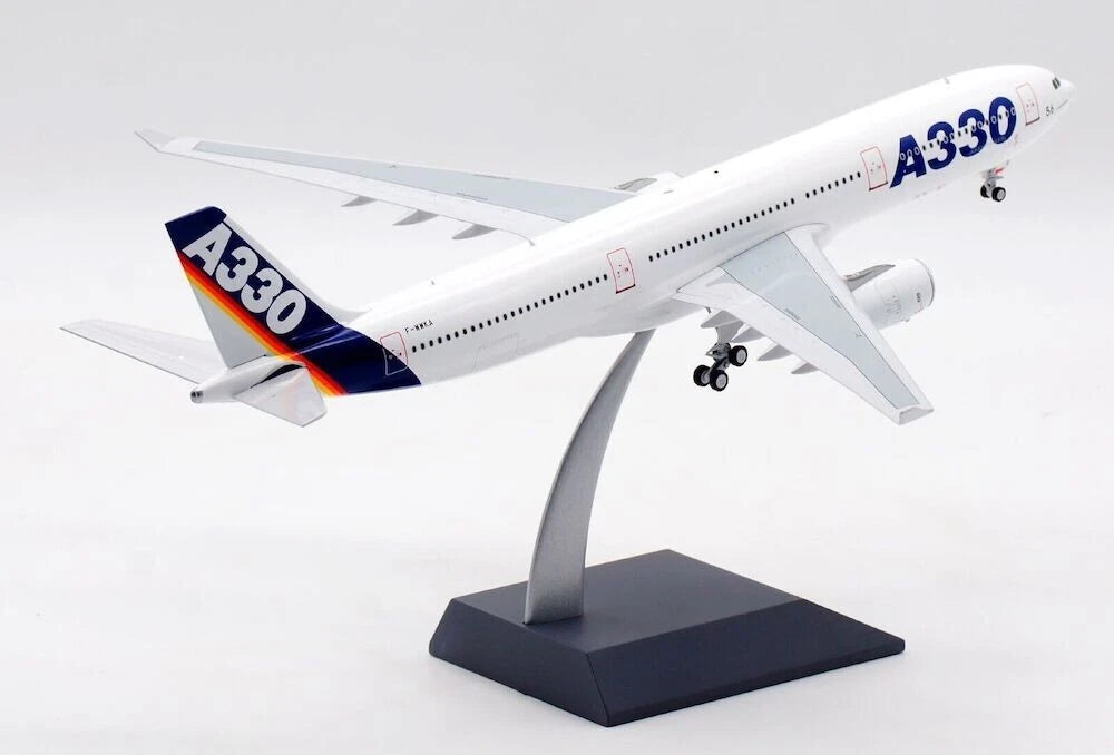 INFLIGHT 200 A330-301 HOUSE COLOURS REG: F-WWKA