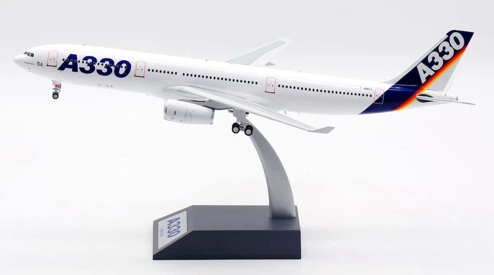 INFLIGHT 200 A330-301 HOUSE COLOURS REG: F-WWKA