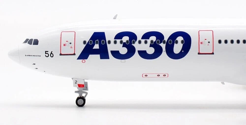 INFLIGHT 200 A330-301 HOUSE COLOURS REG: F-WWKA
