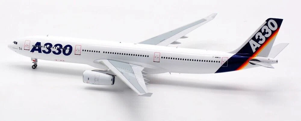 INFLIGHT 200 A330-301 HOUSE COLOURS REG: F-WWKA