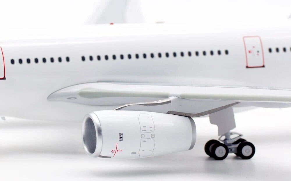 INFLIGHT 200 A330-301 HOUSE COLOURS REG: F-WWKA