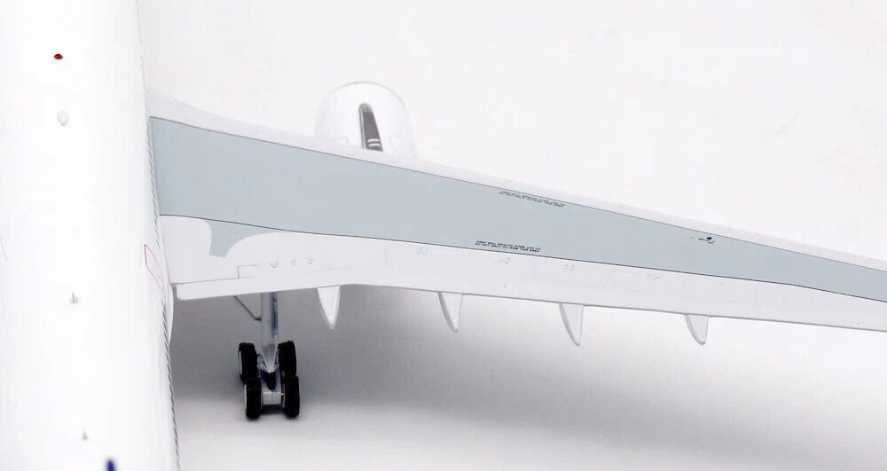 INFLIGHT 200 A330-301 HOUSE COLOURS REG: F-WWKA