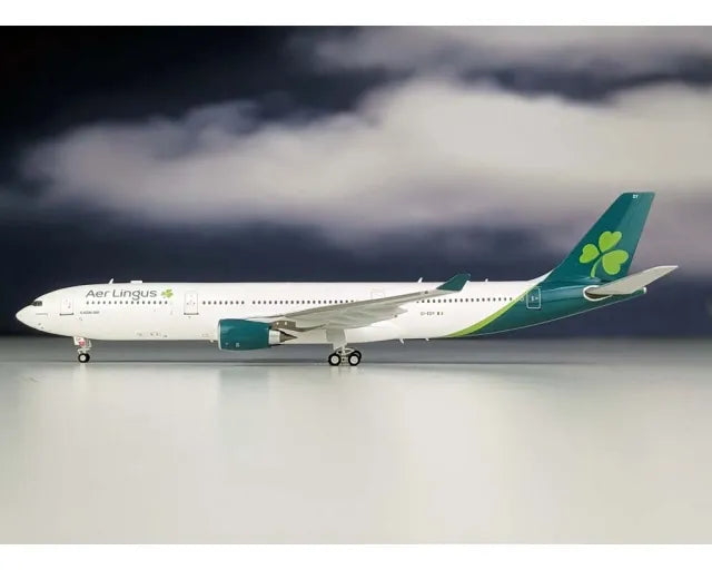 INFLIGHT 200 AER LINGUS A330-300 REG: EI-EDY
