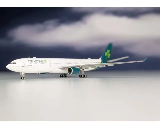 INFLIGHT 200 AER LINGUS A330-300 REG: EI-EDY