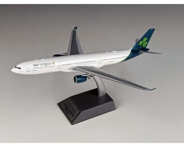 INFLIGHT 200 AER LINGUS A330-300 REG: EI-EDY