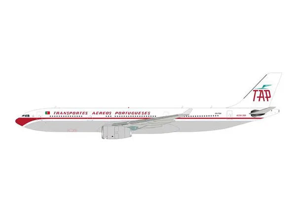 INFLIGHT 200 TAP PORTUGAL A330-300 REG: CS-TOV