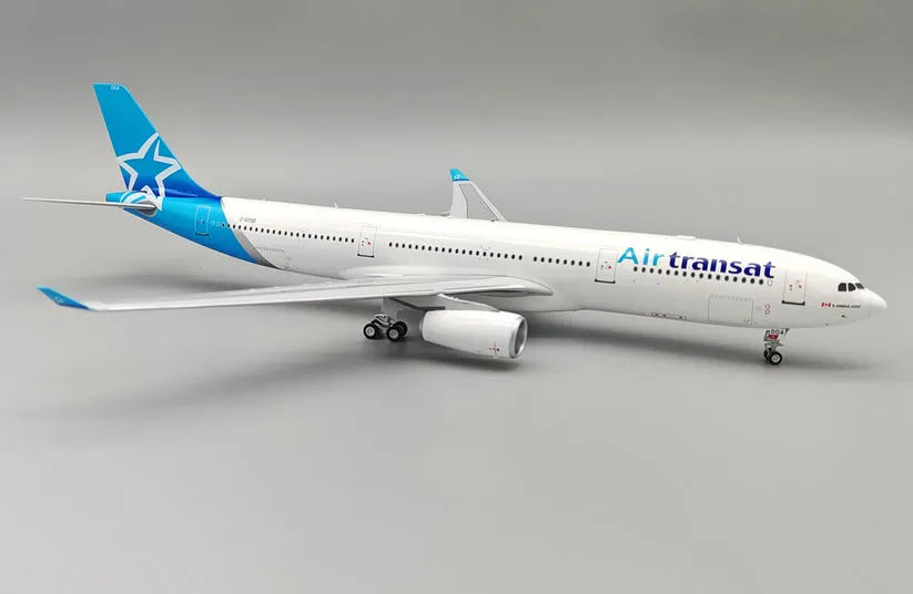 INFLIGHT 200 A330-300 AIR TRANSAT "NEW COLOURS" REG: C-GTSD