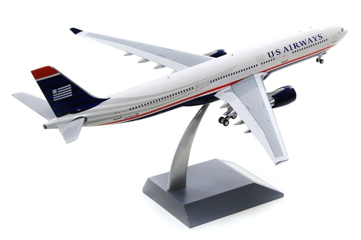 INFLIGHT 200 US AIRWAYS A330-300 REG: N275AY