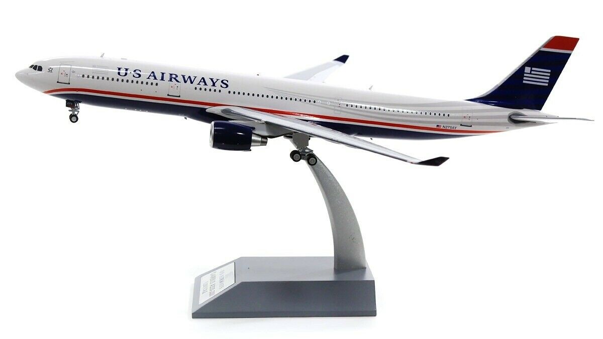 INFLIGHT 200 US AIRWAYS A330-300 REG: N275AY