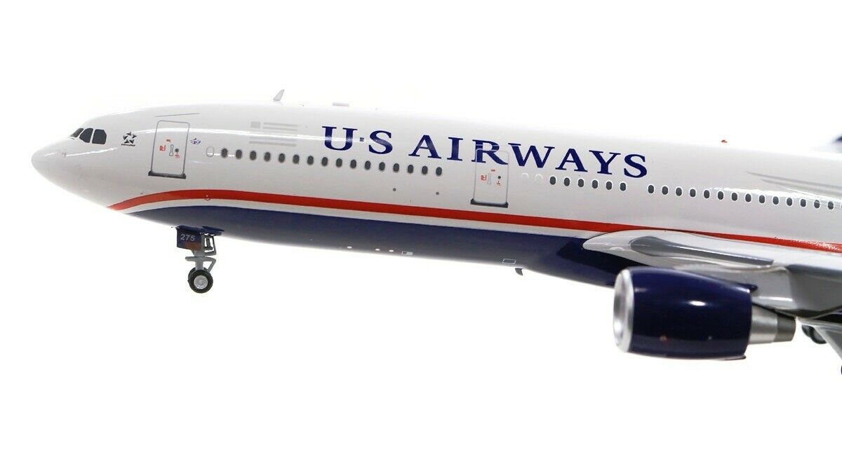 INFLIGHT 200 US AIRWAYS A330-300 REG: N275AY