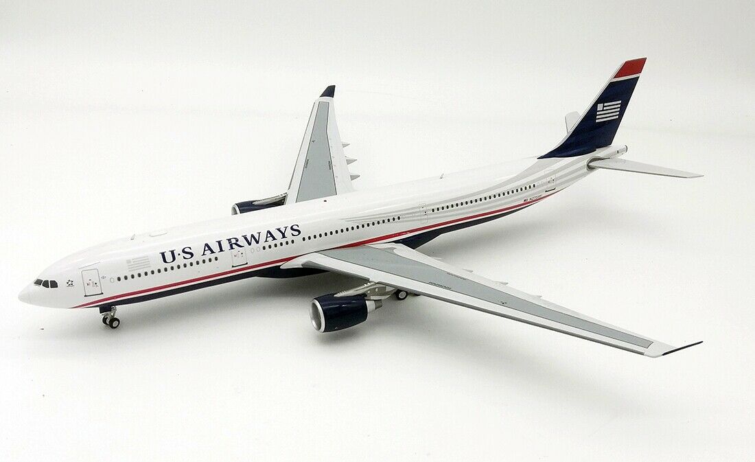 INFLIGHT 200 US AIRWAYS A330-300 REG: N275AY
