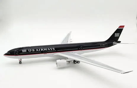 INFLIGHT 200 US AIRWAYS A330-323 REG: N678US