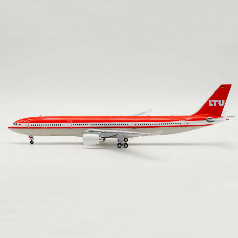 INFLIGHT 200 LTU A330-300 REG: D-AERF W/STAND
