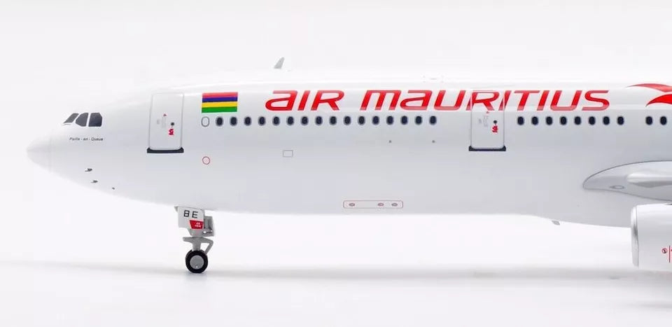 INFLIGHT 200 A340-313 AIR MAURITIUS REG: 3B-NBE